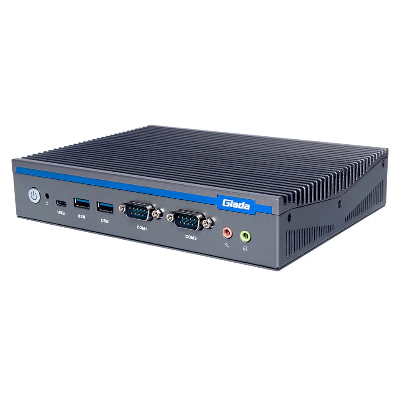 Giada DF612 i5-1235U 2x DDR4 3200Mhz - Image 3