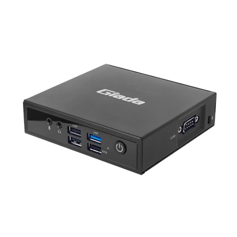 Giada DN73 RK3328 Quad-Core Entry Level Signage Player - Image 3