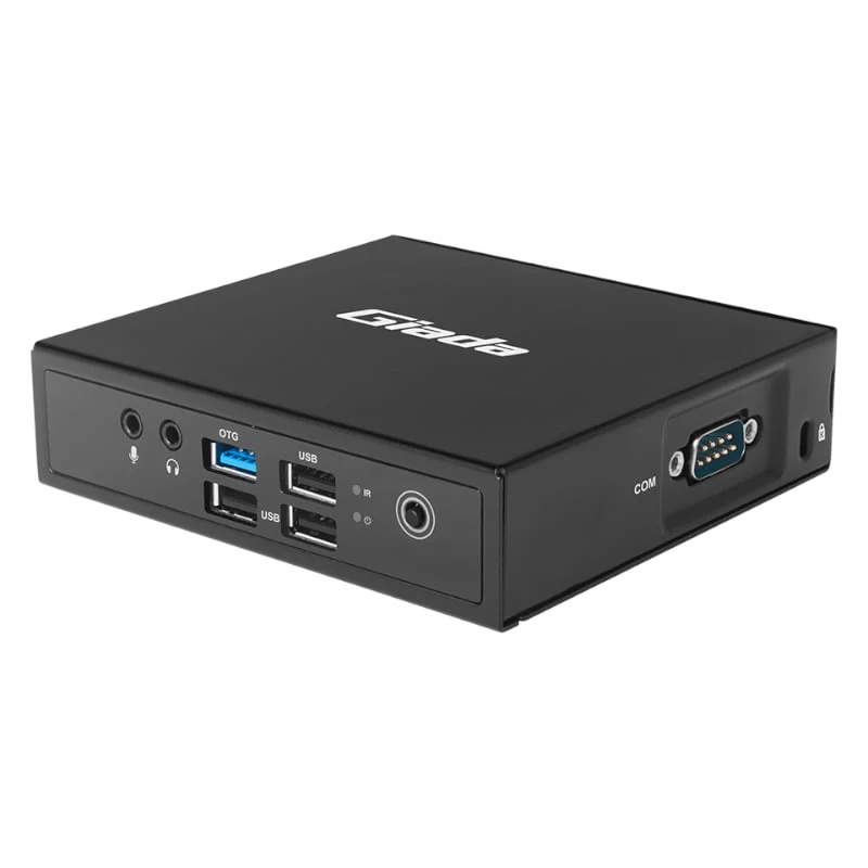 Giada DN74 RK3399 4GB DDR4 32GB EMMC - Image 3