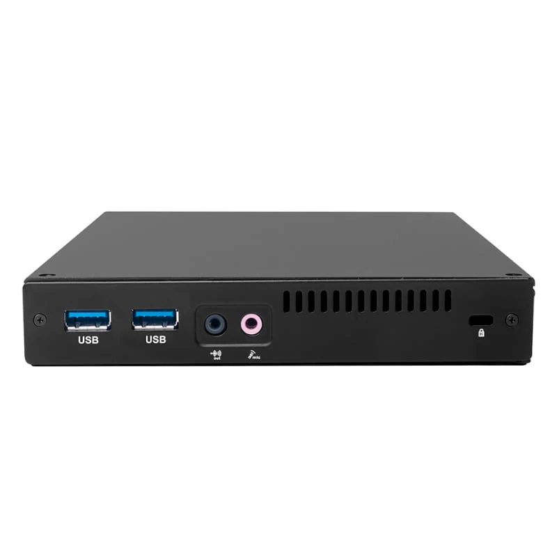 Giada F106D Celeron N5100 4GB eMMC - Image 2