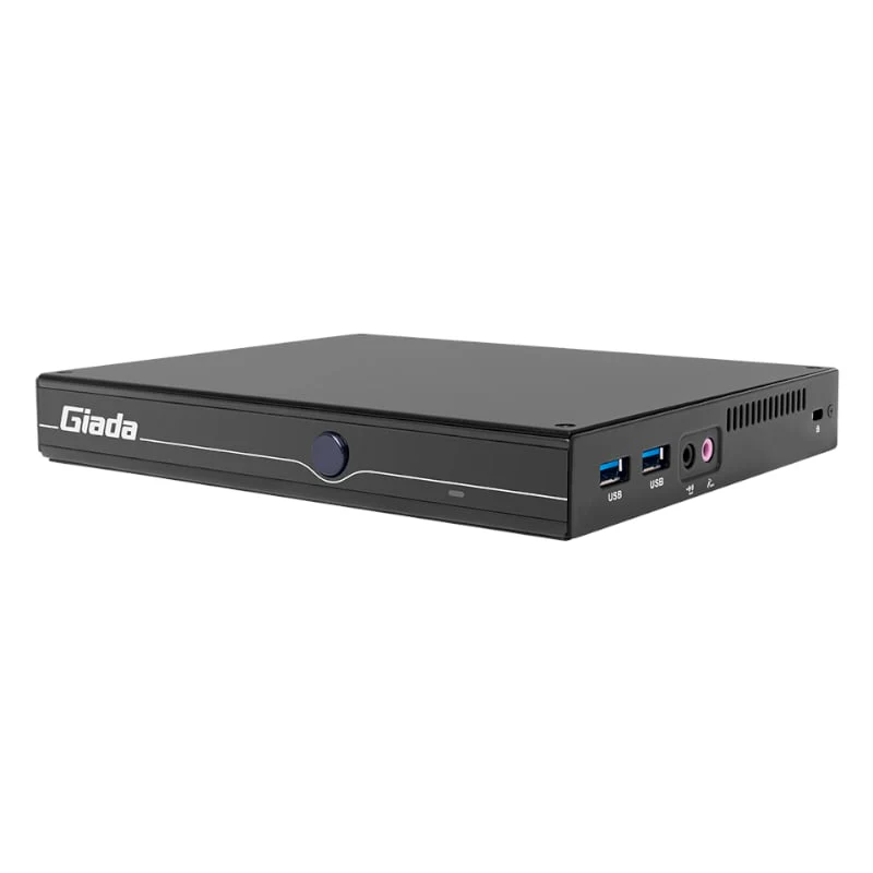 Giada F106D Celeron N5100 4GB eMMC - Image 6
