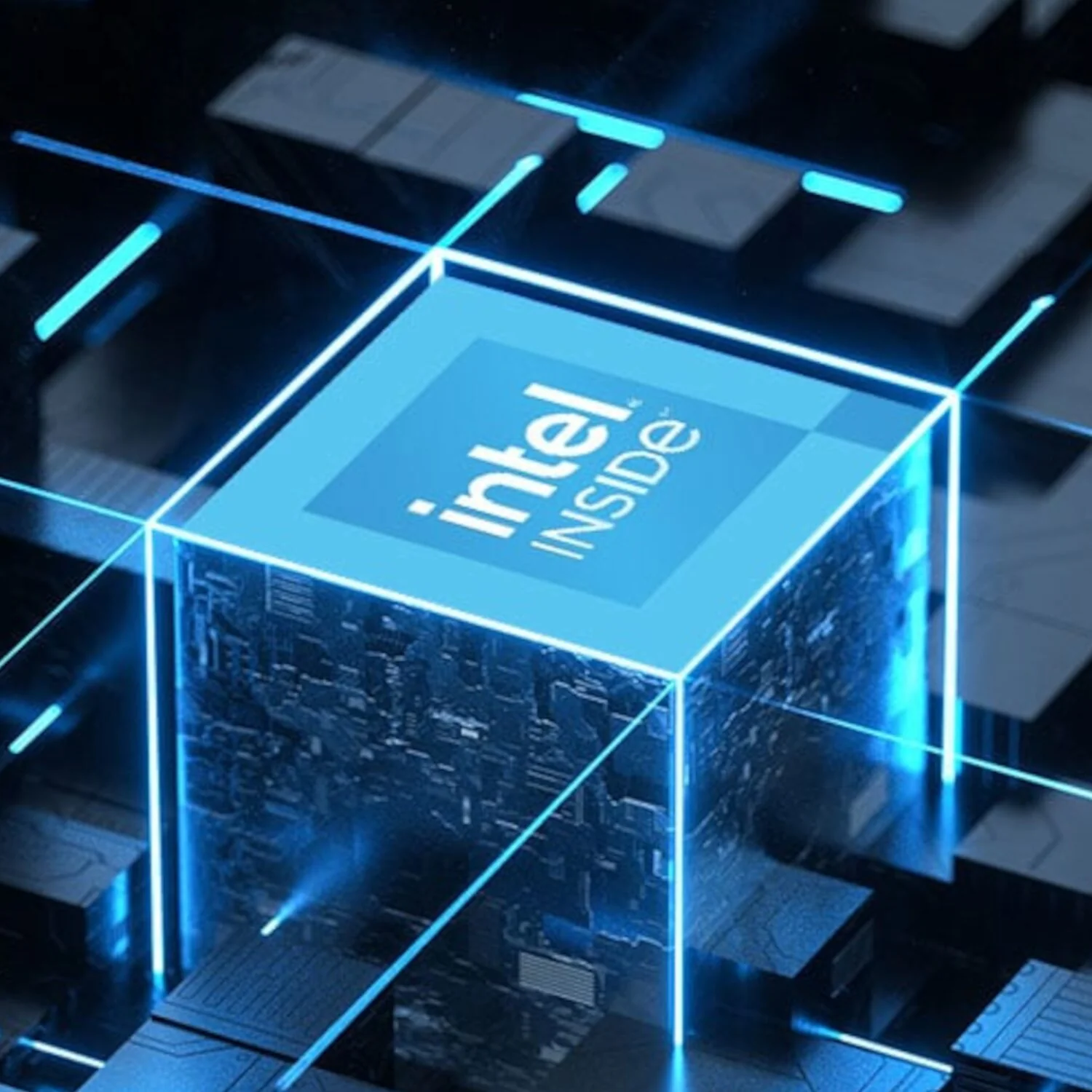 Giada F109D Fanless Embedded Computer, with Intel Twin Lake Processor - Image 3