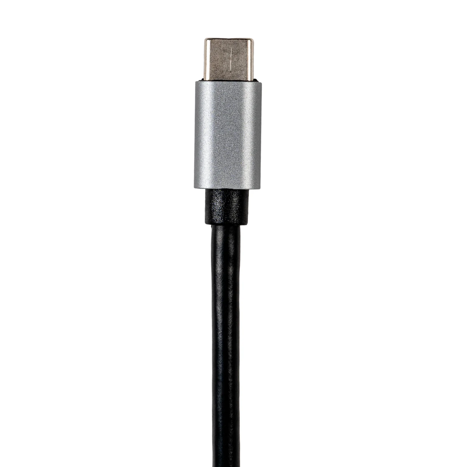 Gizzu 4-in-1 Type-C to HDMI/VGA/USB3.0 Hub - Image 2