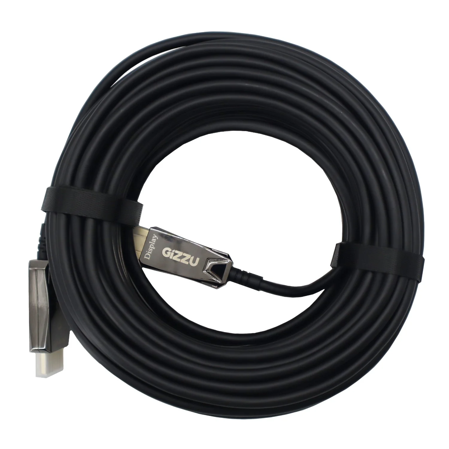 GIZZU 4K Active fibre Optic HDMI Cable 20m - Image 2