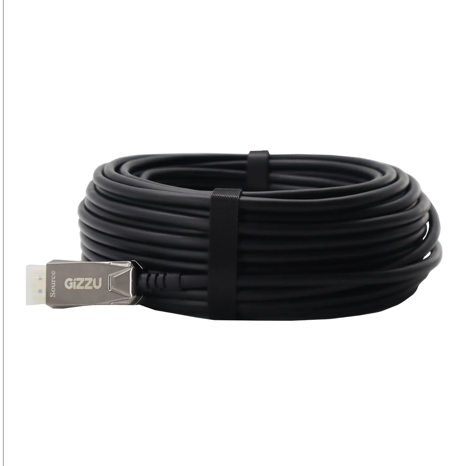 GIZZU 4K Active fibre Optic HDMI Cable 20m - Image 3