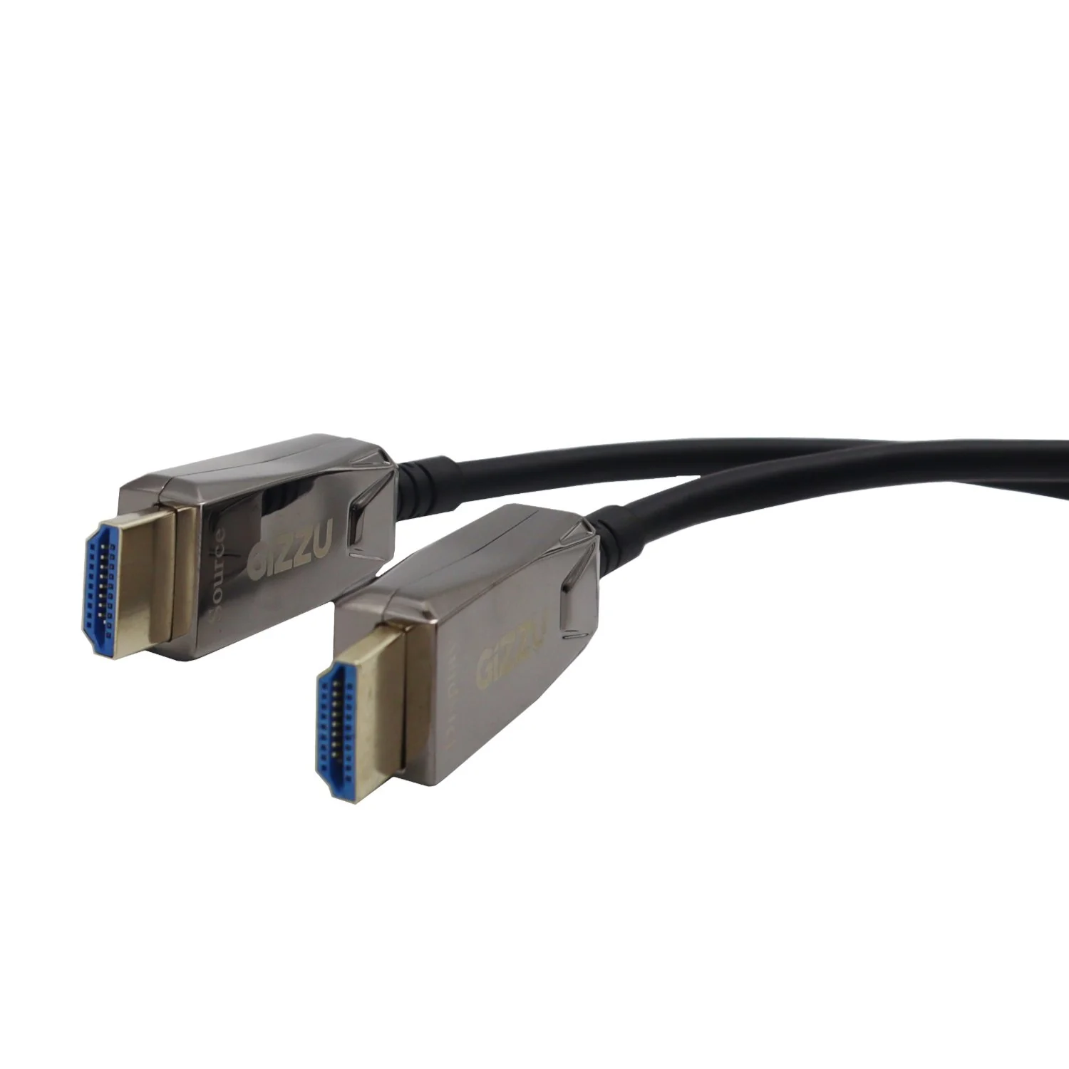 GIZZU 4K Active fibre Optic HDMI Cable 20m - Image 7