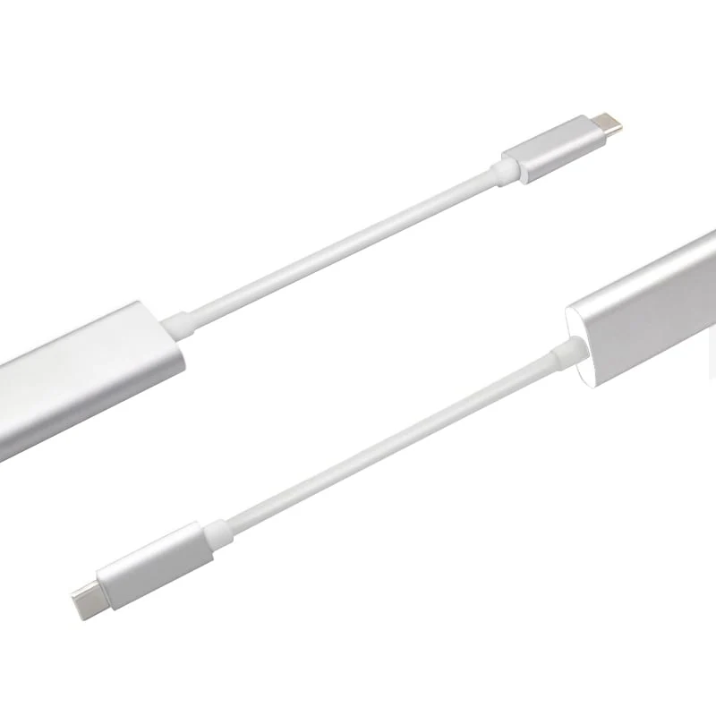 Gizzu 4K Type-C to HDMI Adapter Poly - Image 2