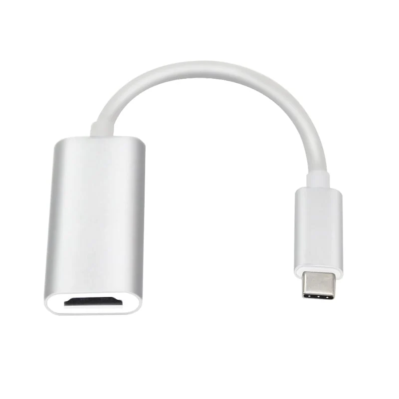 Gizzu 4K Type-C to HDMI Adapter Poly - Image 3