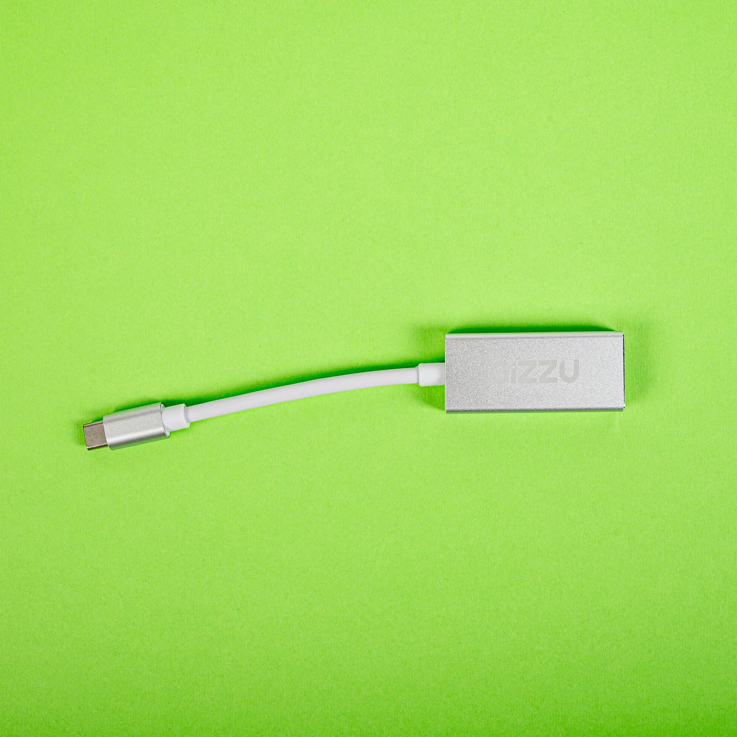Gizzu 4K60Hz Type-C to DisplayPort Adapter - Image 4