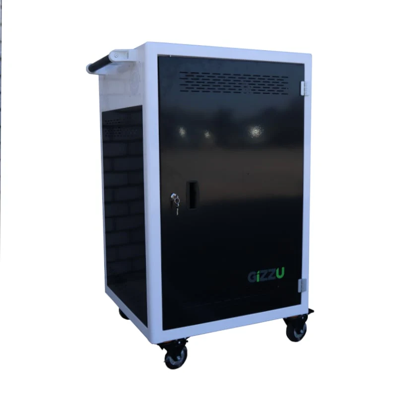 Gizzu Charging Trolley 36 Bay AC Power Socket - Image 3
