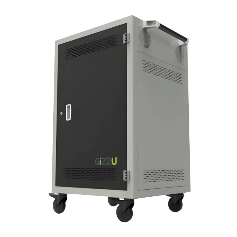 Gizzu Charging Trolley 36 Bay AC Power Socket - Image 5