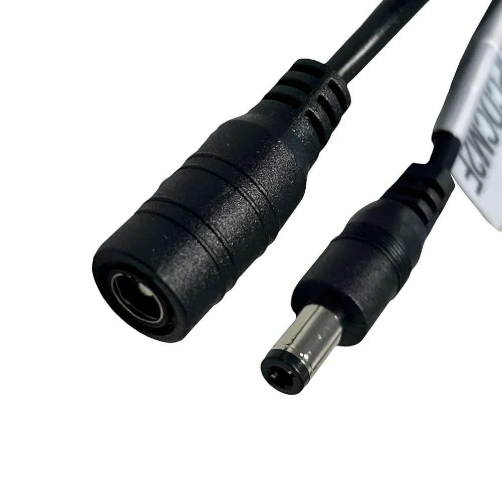 GIZZU Power Cable DC 12V Male to Female Extender 1.2M - Image 4