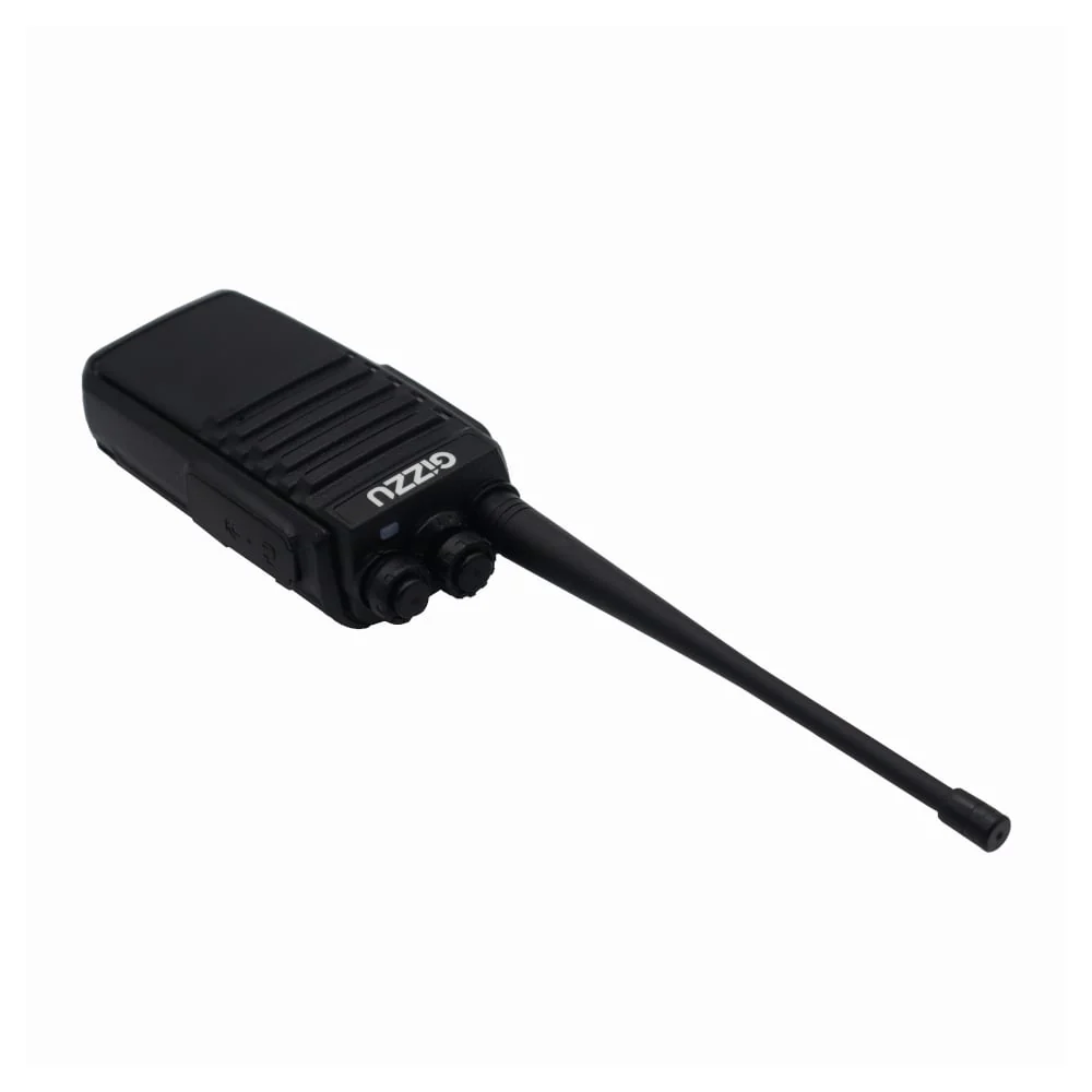 Gizzu Patrol Walkie Talkie Set - Image 3