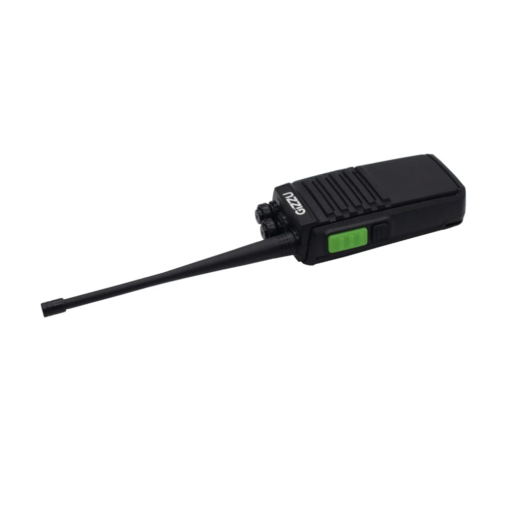 Gizzu Patrol Walkie Talkie Set - Image 4