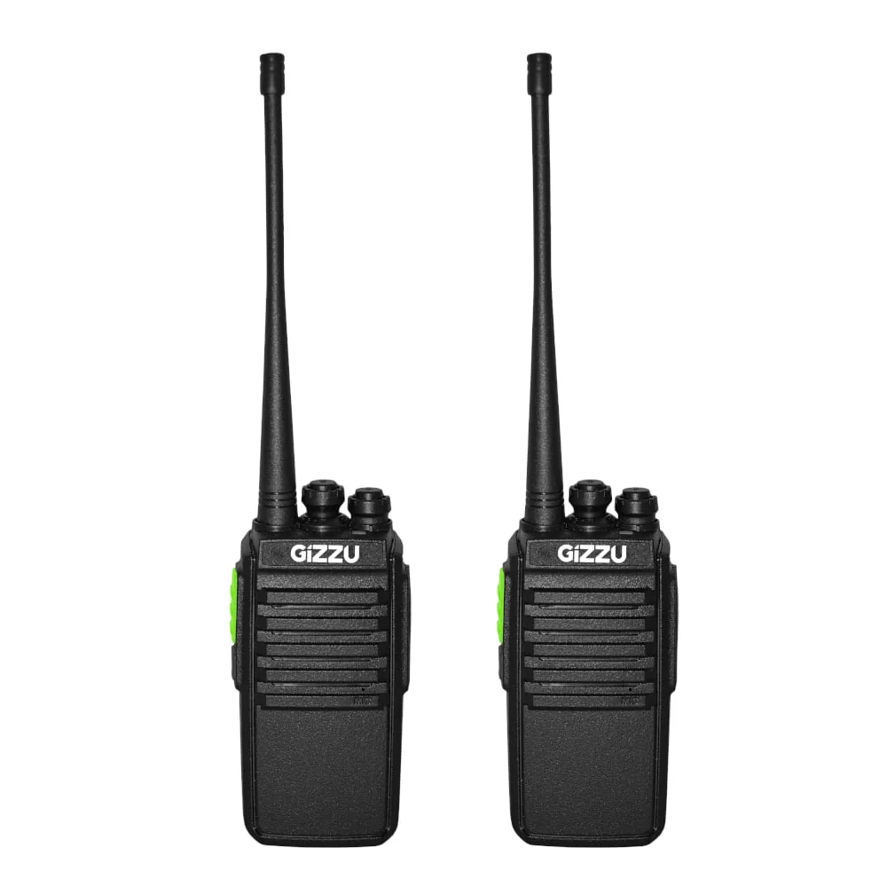 Gizzu Patrol Walkie Talkie Set - Image 7