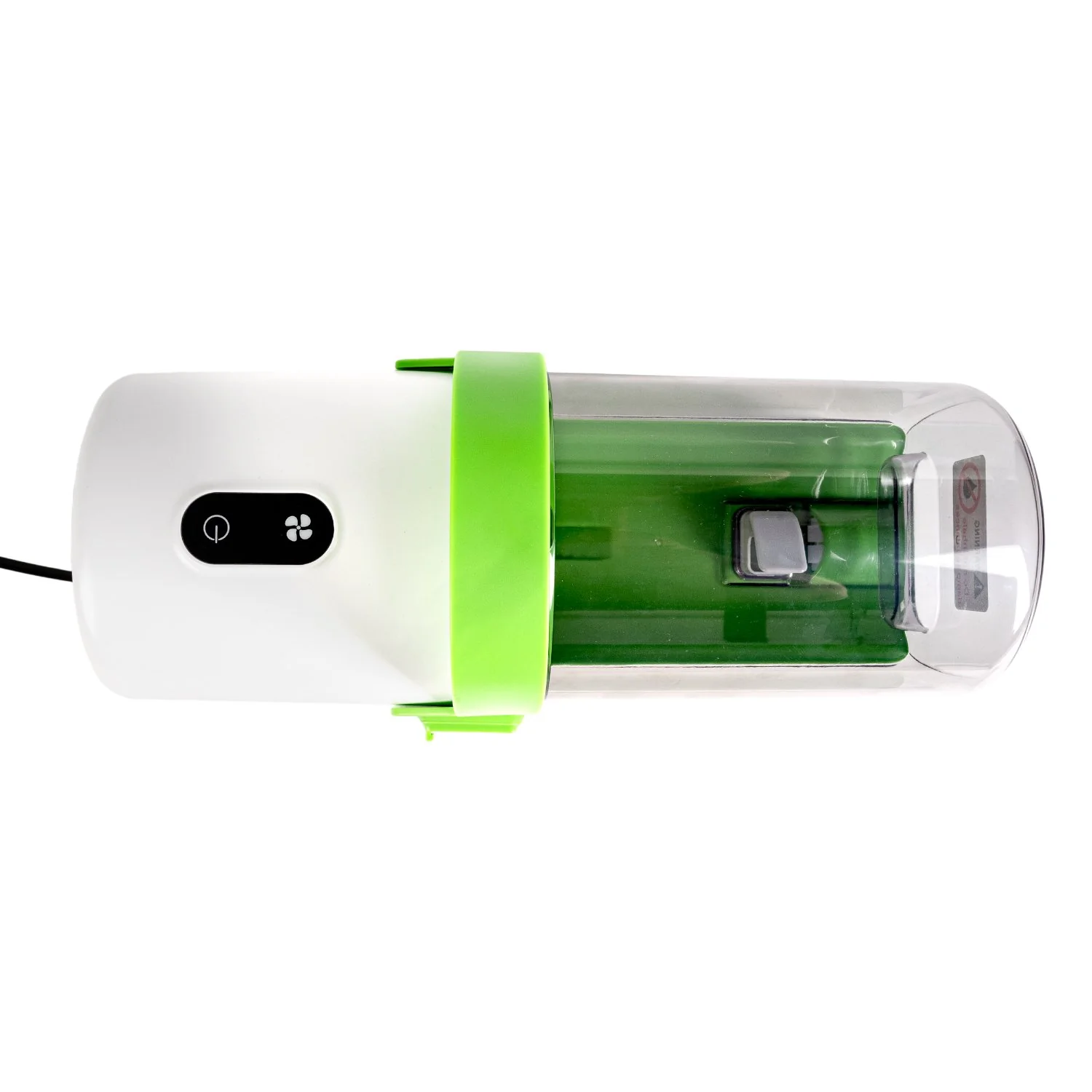 Gizzu Shear Bliss Pet Vacuum Grooming Kit - Image 2
