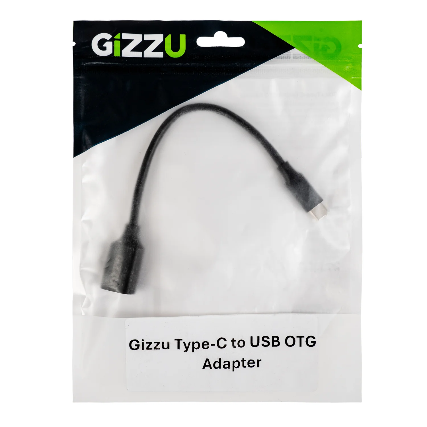 Gizzu Type-C to USB3.0 OTG Adapter - Image 2