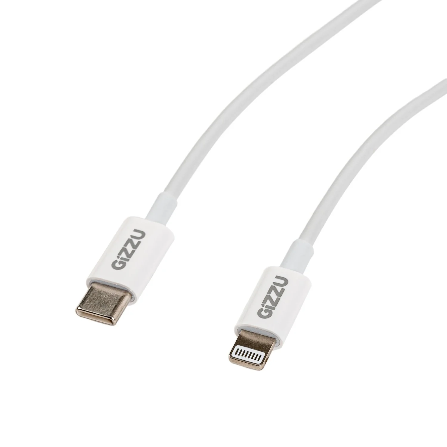 Gizzu USB Type-C to Lighting Cable 1.8m - Image 5