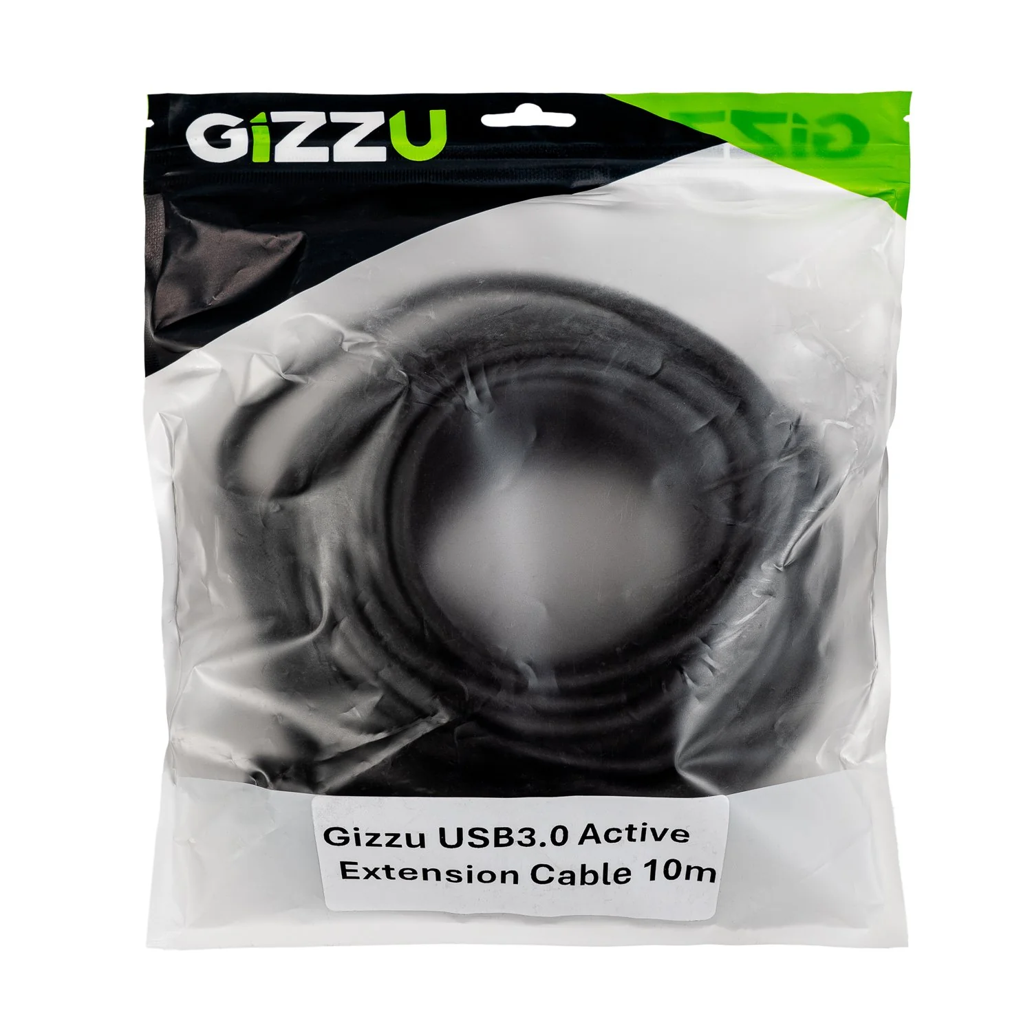 Gizzu USB3.0 Active Extension Cable 10m - Image 3
