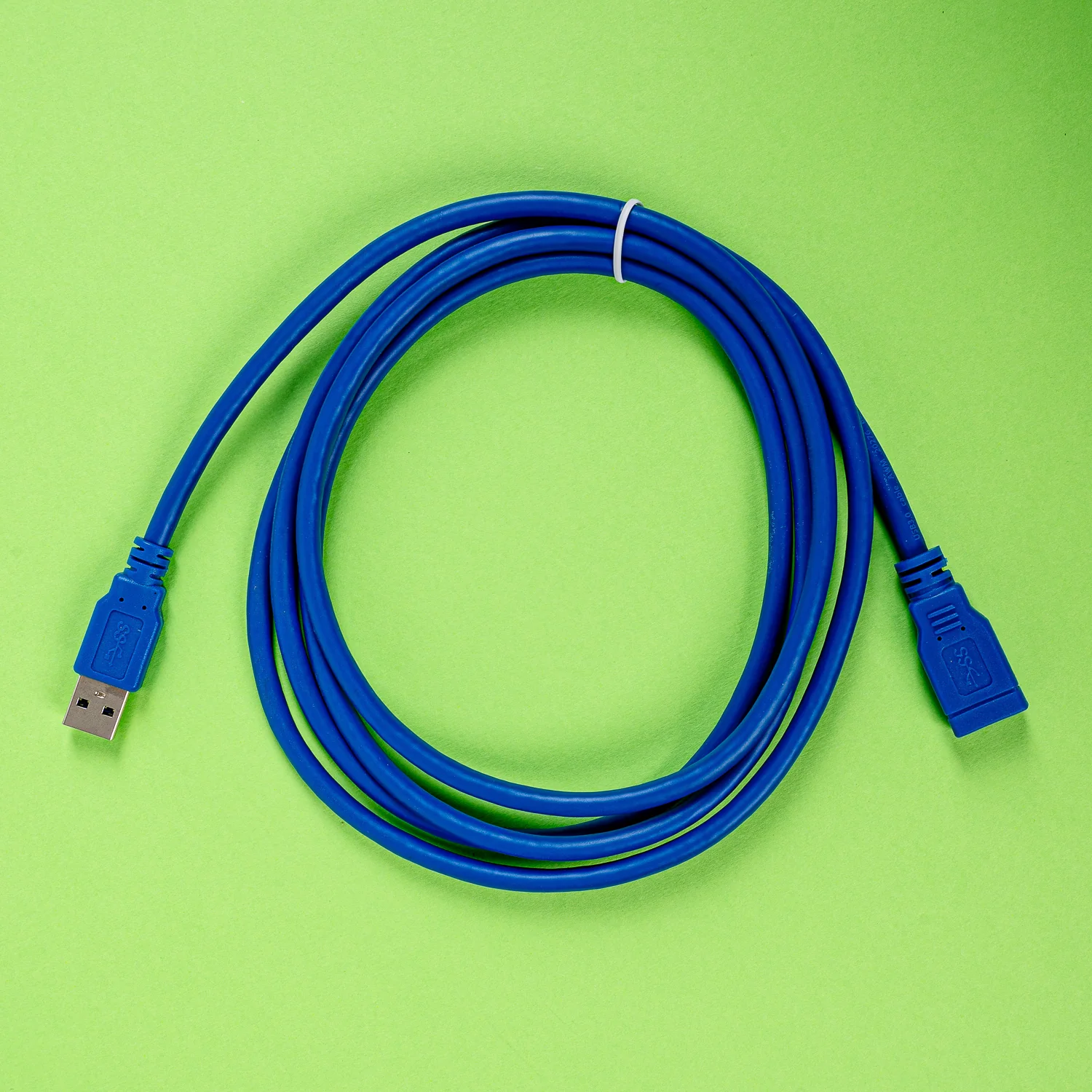 Gizzu USB 3.0 Extension Cable 2m - Image 4