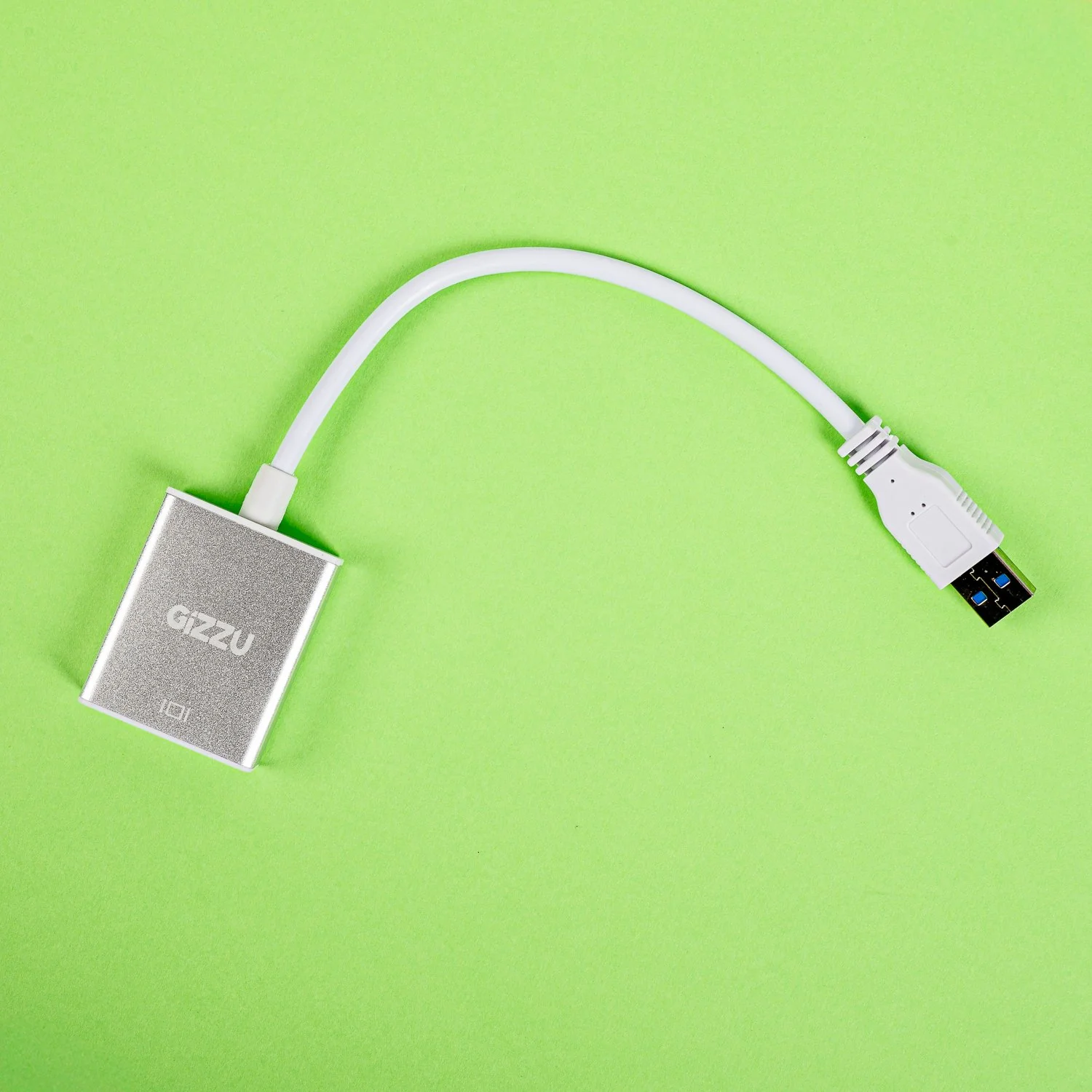 Gizzu USB3.0 to HDMI Adapter - Image 4