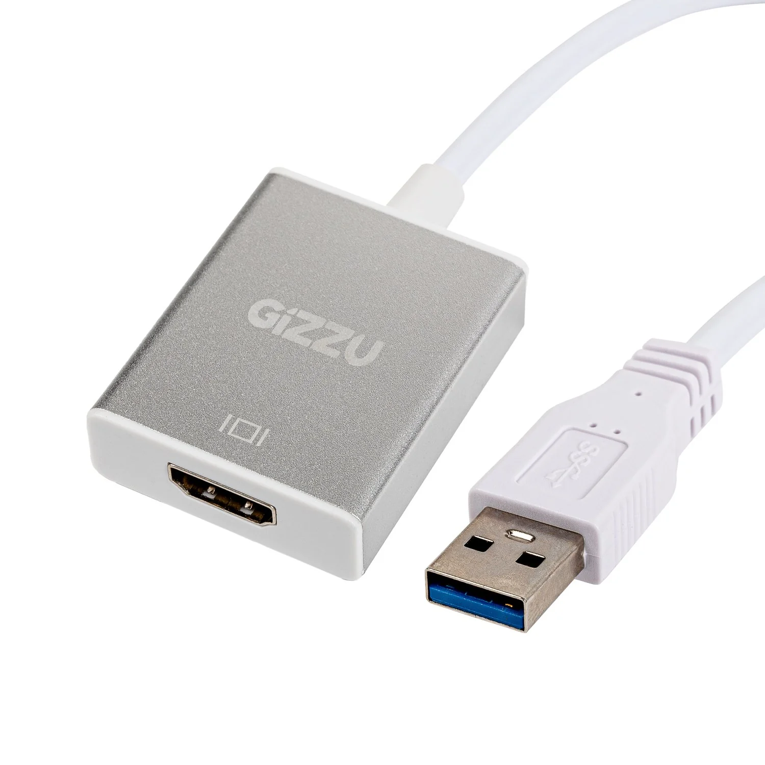 Gizzu USB3.0 to HDMI Adapter - Image 5