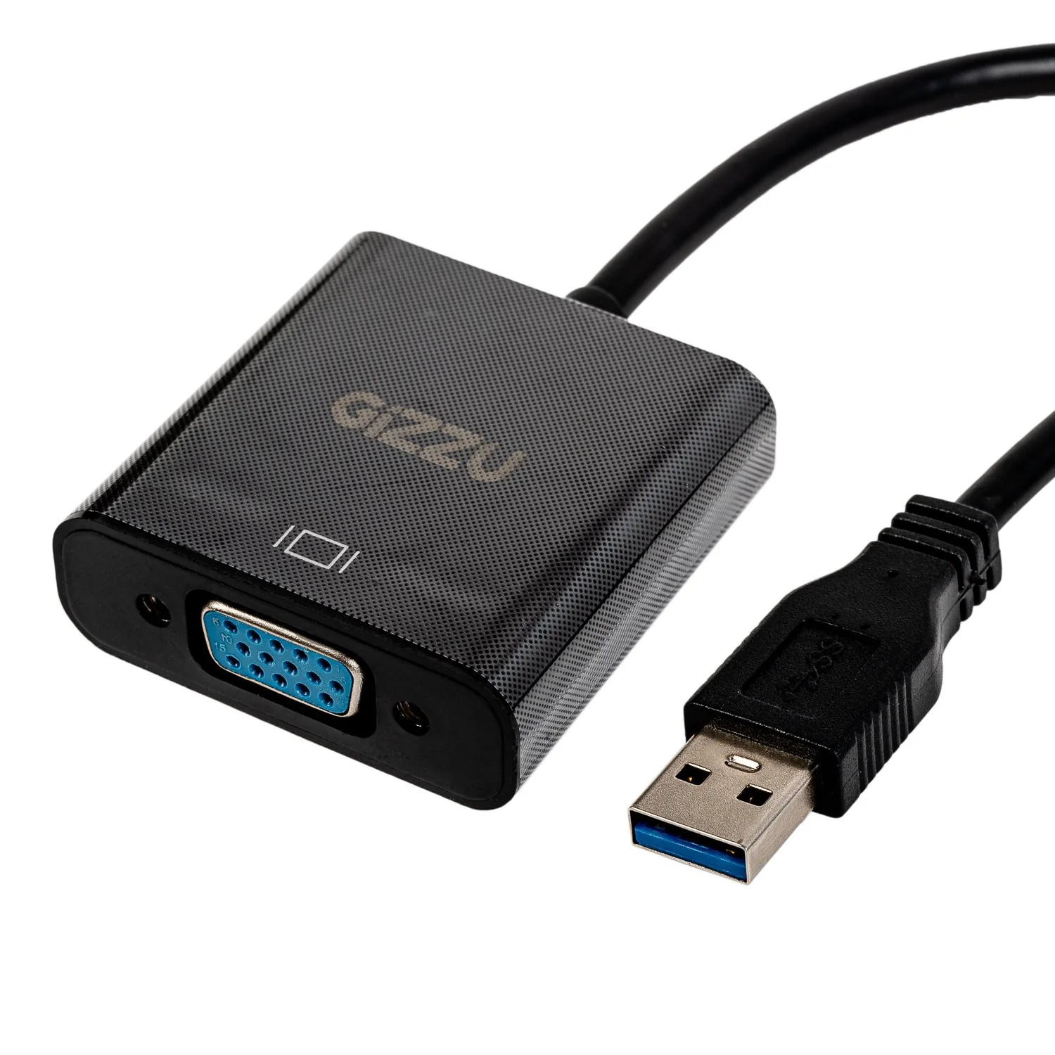 Gizzu USB3.0 to VGA Adapter - Image 5