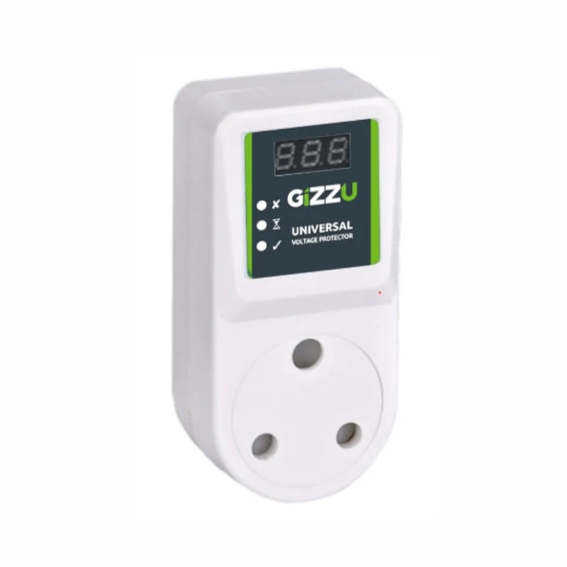 GIZZU Voltage Protector 16A - Image 3