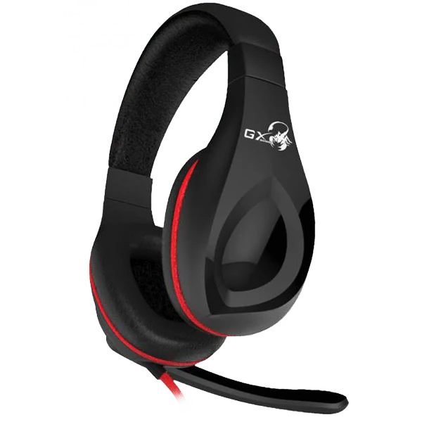 GX Gaming Lychas HS-G560 Headset - Image 2