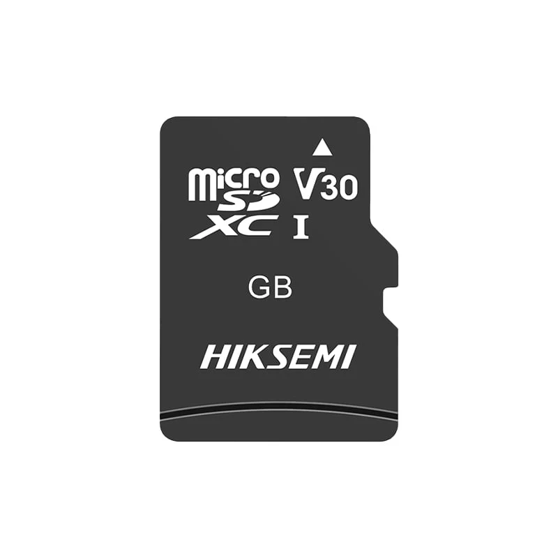 HIKSEMI C1 32GB Micro SD Card with Adapter - Image 3