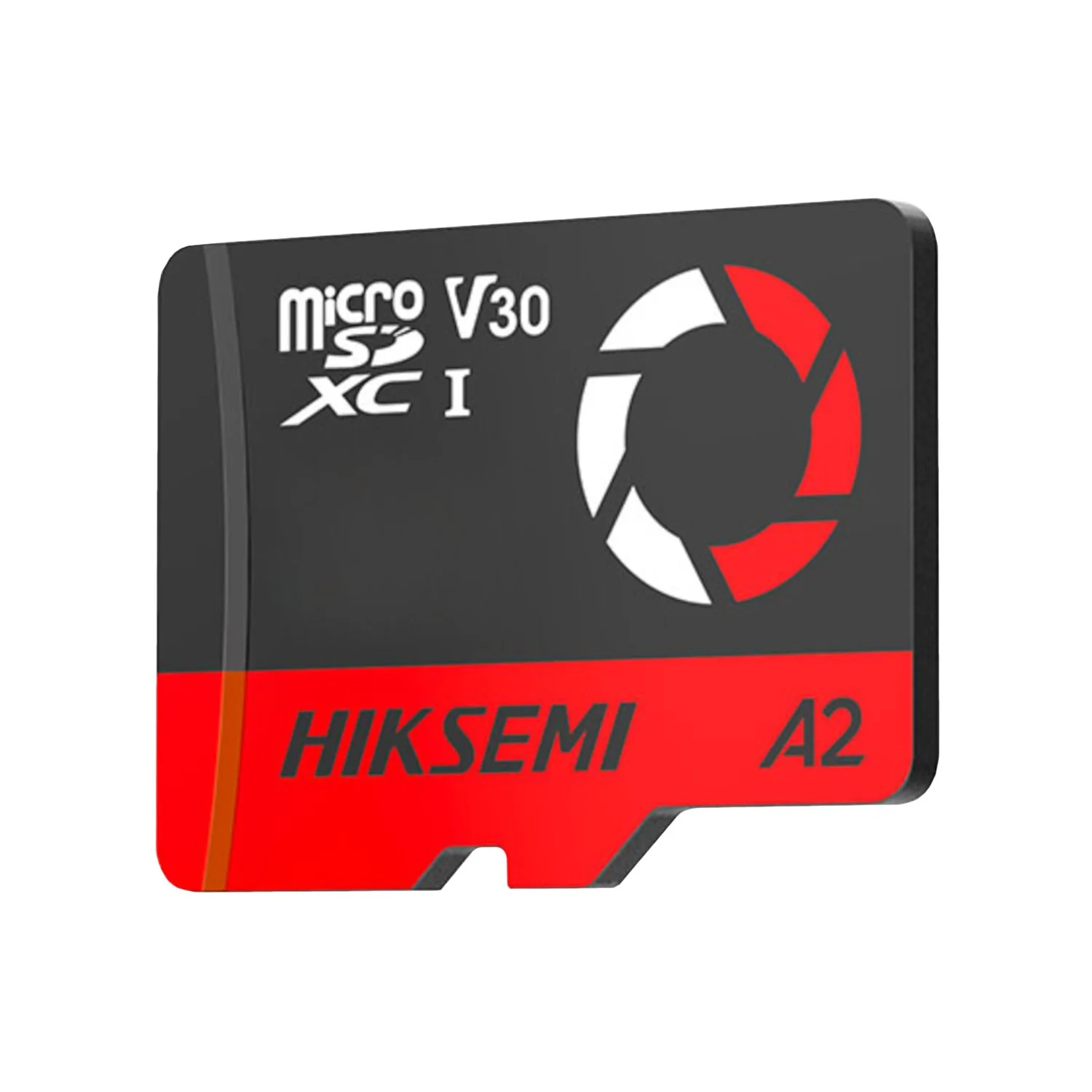 Hiksemi Capture V30 128GB MicroSDXC (Without Adapter) - Image 2
