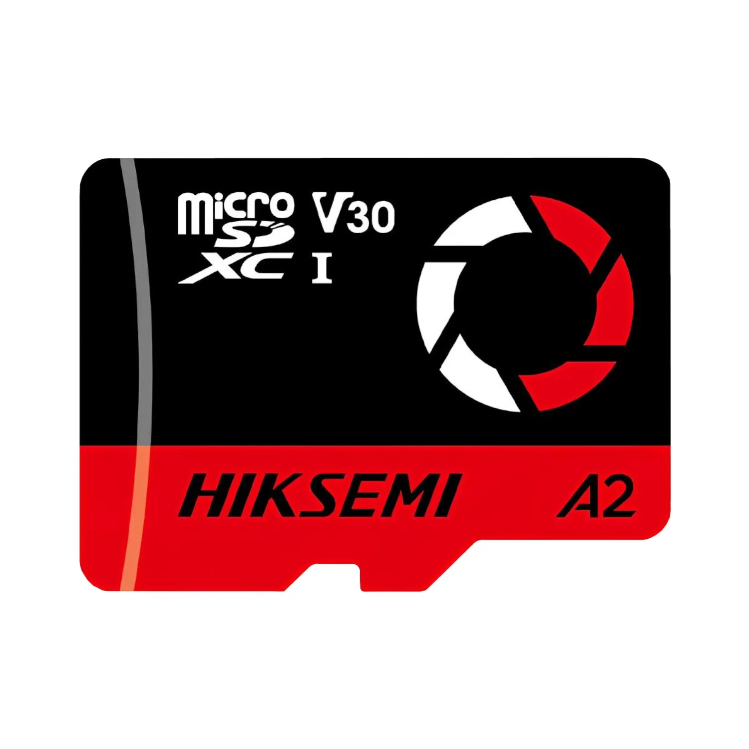 Hiksemi Capture V30 256GB MicroSDXC (Without Adapter) - Image 4