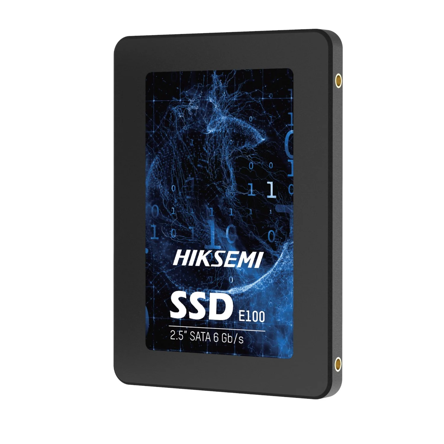 Hiksemi City Series E100 2TB 2.5" SATAIII SSD - Image 2