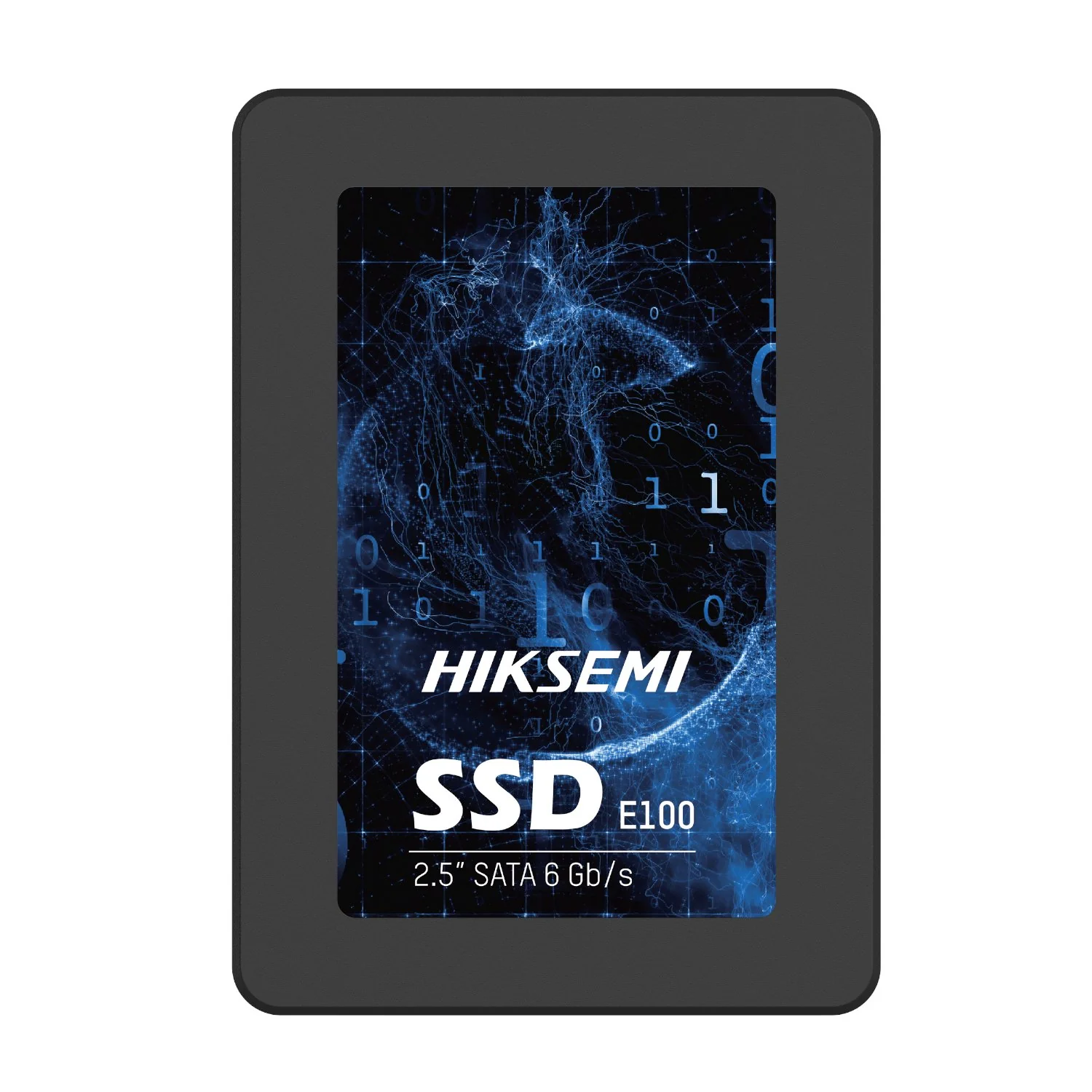 Hiksemi City Series E100 2TB 2.5" SATAIII SSD - Image 5