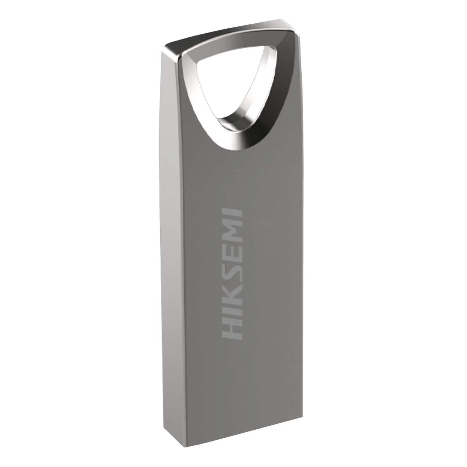 Hiksemi Classic 16GB USB2.0 Flash Drive - Metal - Image 2