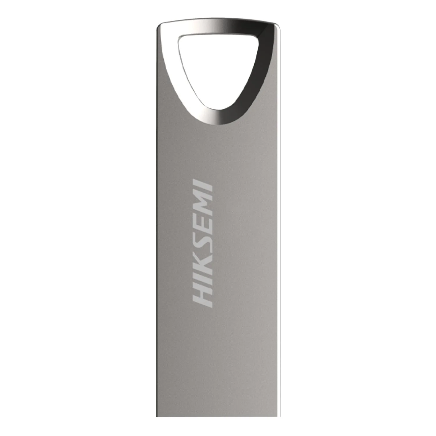 Hiksemi Classic 16GB USB2.0 Flash Drive - Metal - Image 4