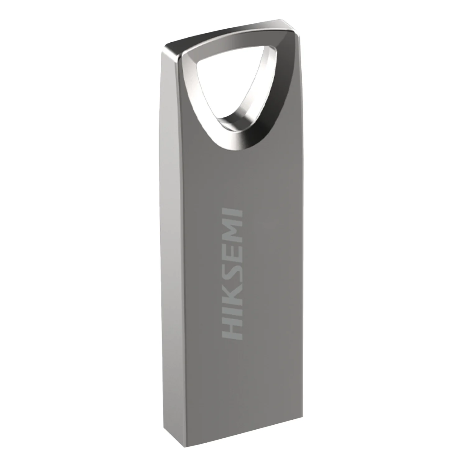 Hiksemi Classic 32GB USB2.0 Flash Drive - Metal - Image 2