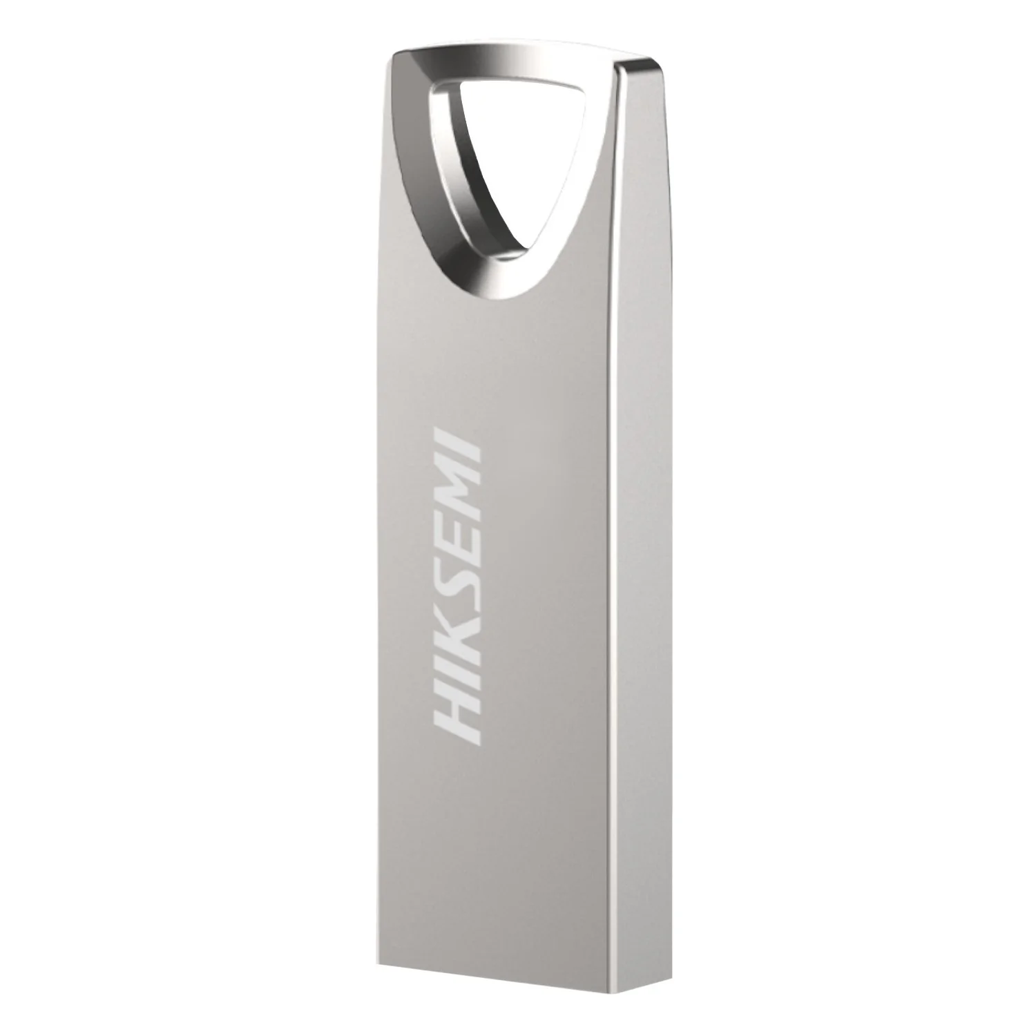 Hiksemi Classic 32GB USB2.0 Flash Drive - Metal - Image 4