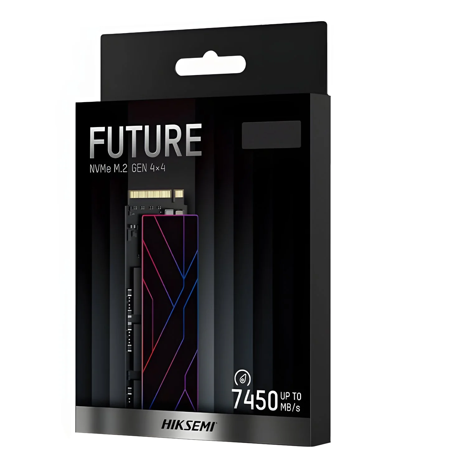 Hiksemi Future 1TB Gen4 M.2 NVMe 3D NAND SSD - Image 4