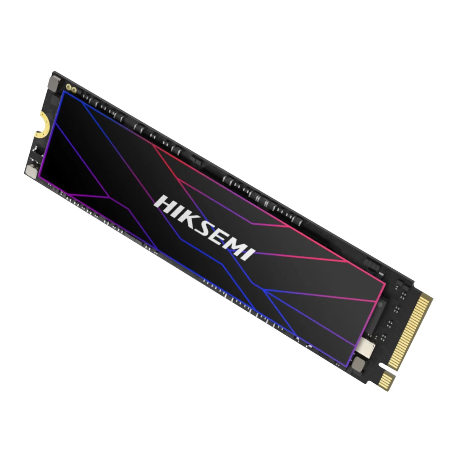 Hiksemi Future 2TB Gen4 M.2 NVMe NAND SSD - Image 2