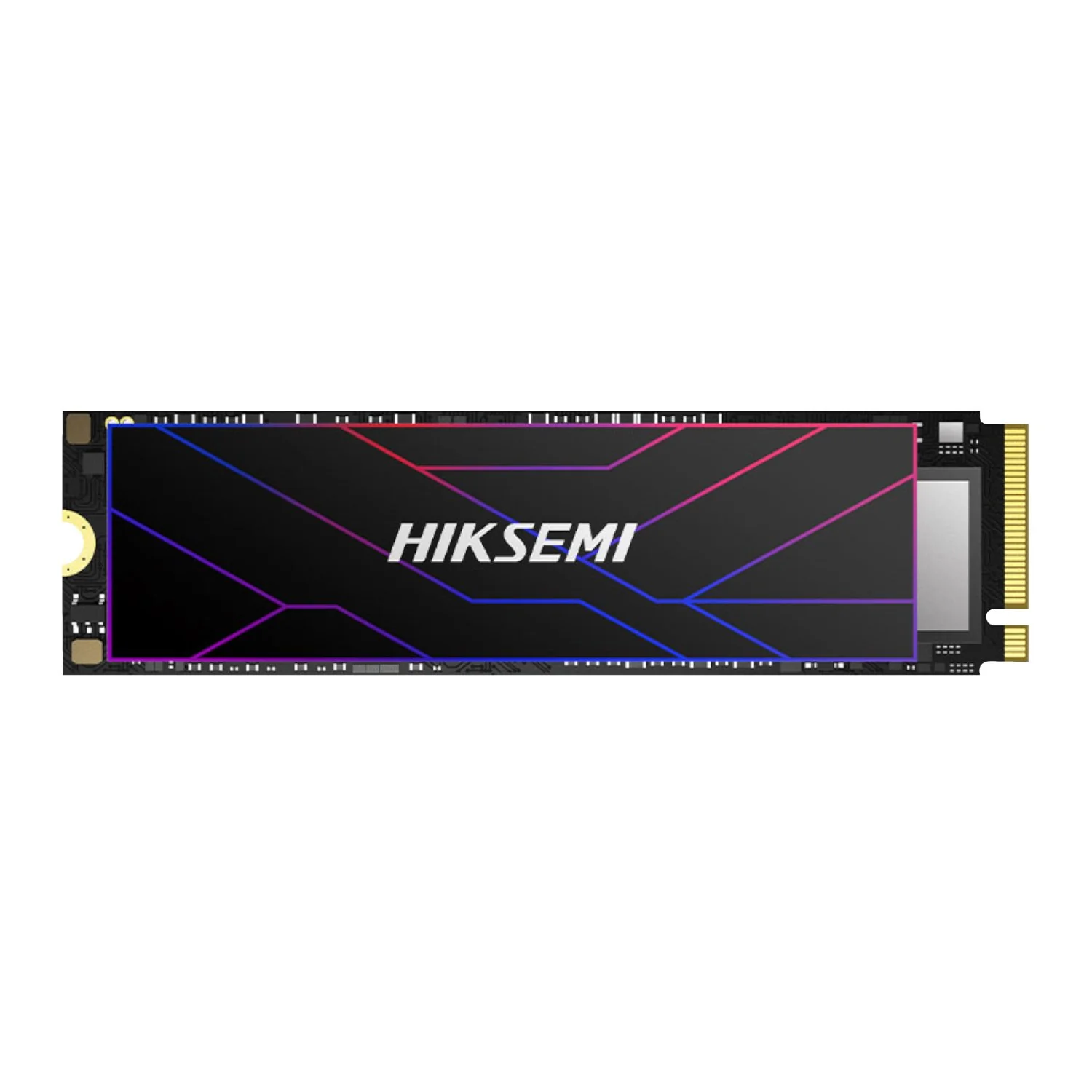 Hiksemi Future Core 2TB Gen5 M.2 NVMe 3D NAND SSD - Image 5
