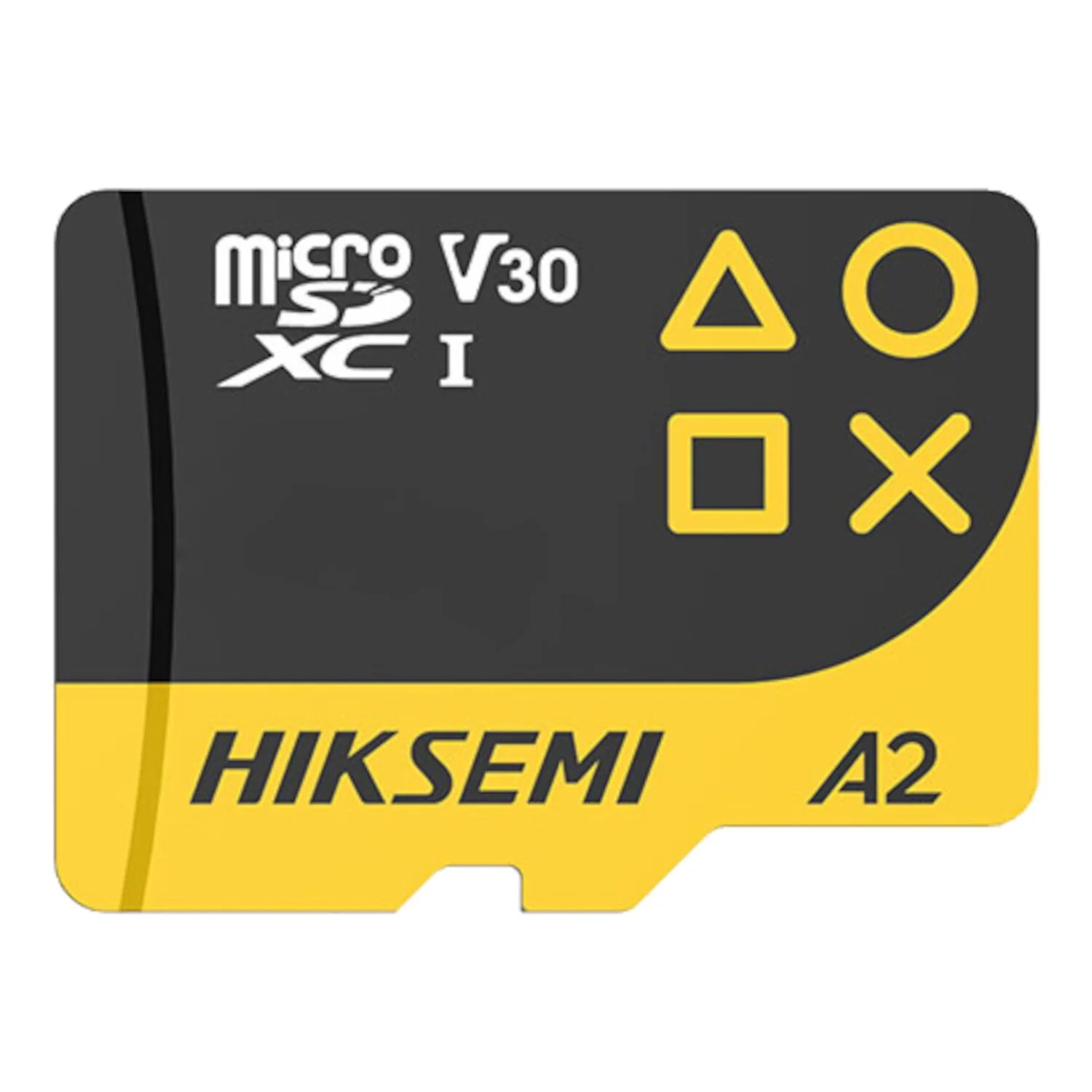 Hiksemi FUTURE G3 128GB MicroSDXC Gaming Card (Without Adapter) - Image 3