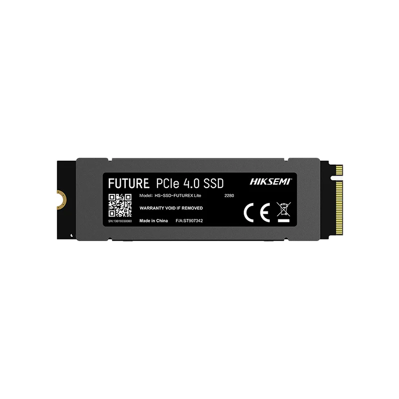 HIKSEMI Future Lite 2TB M.2 NVME Solid State Drive - Image 2