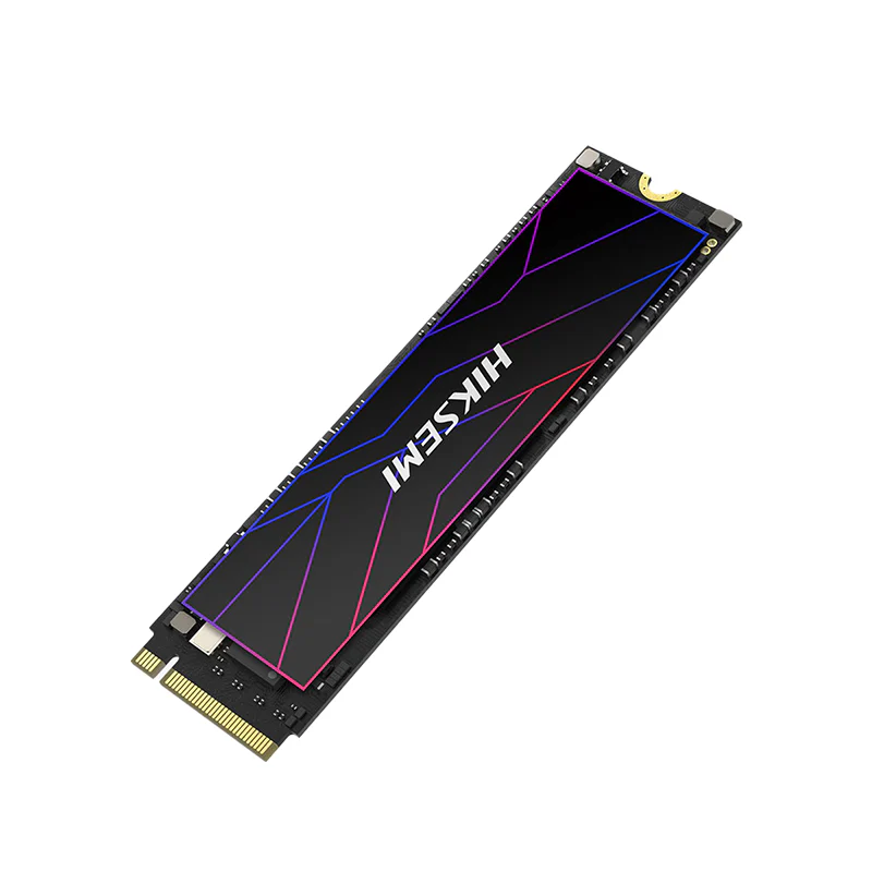 HIKSEMI Future Lite 2TB M.2 NVME Solid State Drive - Image 4