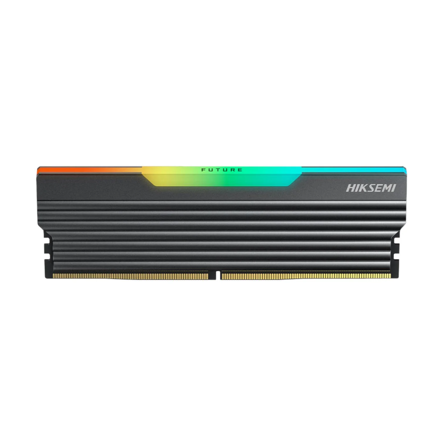 HIKSEMI Future RGB 8GB 3600MHz DDR4 UDIMM Gaming Memory – Black - Image 5