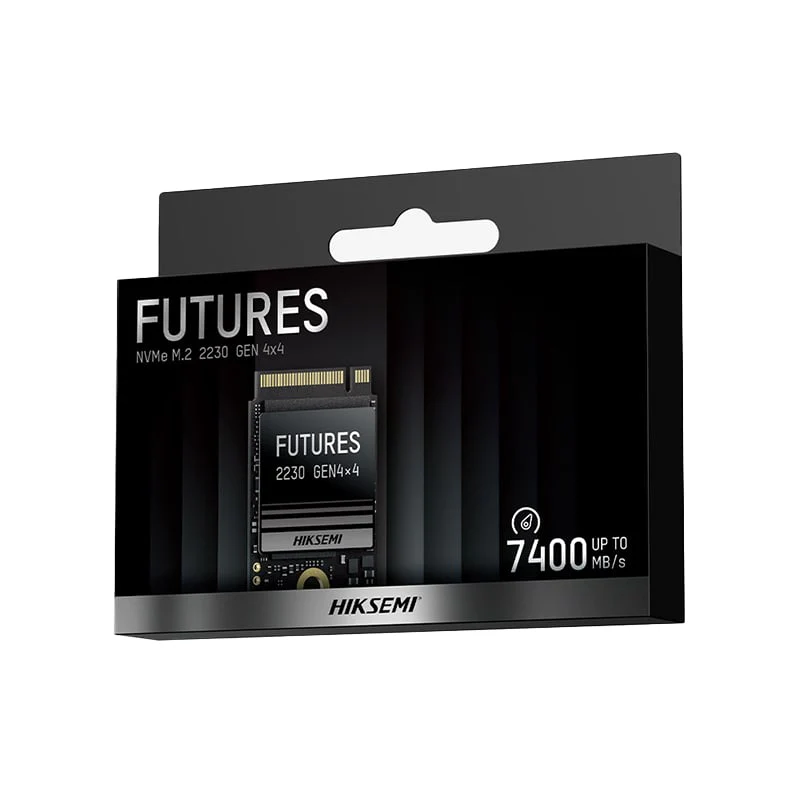 HIKSEMI Future S 1TB M.2 NVME 2230 Solid State Drive - Image 3