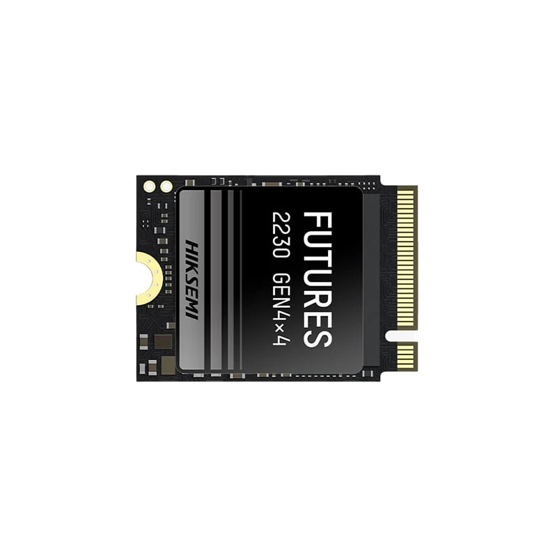HIKSEMI Future S 1TB M.2 NVME 2230 Solid State Drive - Image 4