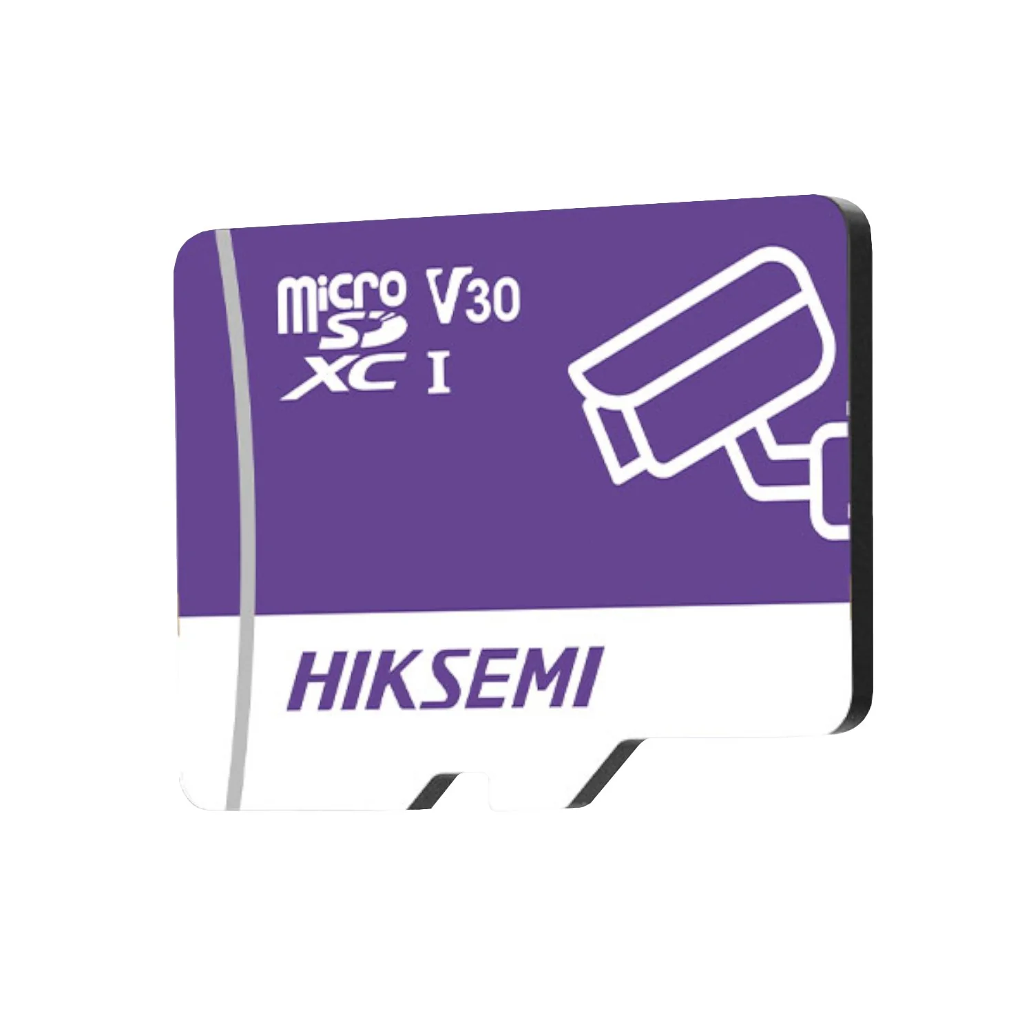 Hiksemi Guard U1+U3 TLC 256GB MicroSDXC (Without Adapter) - Image 3