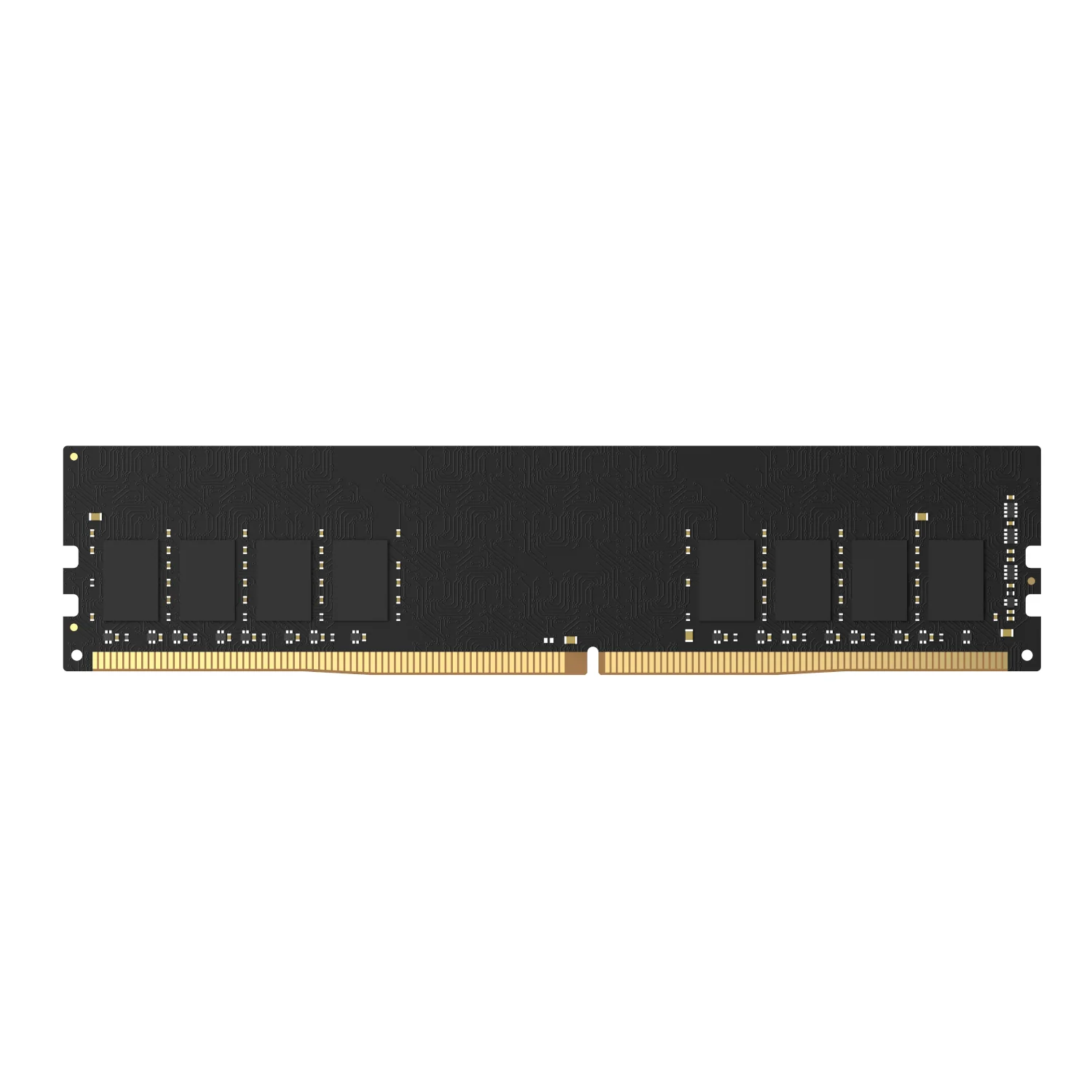 Hiksemi Hiker 16GB DDR5 4800MHz Desktop Memory