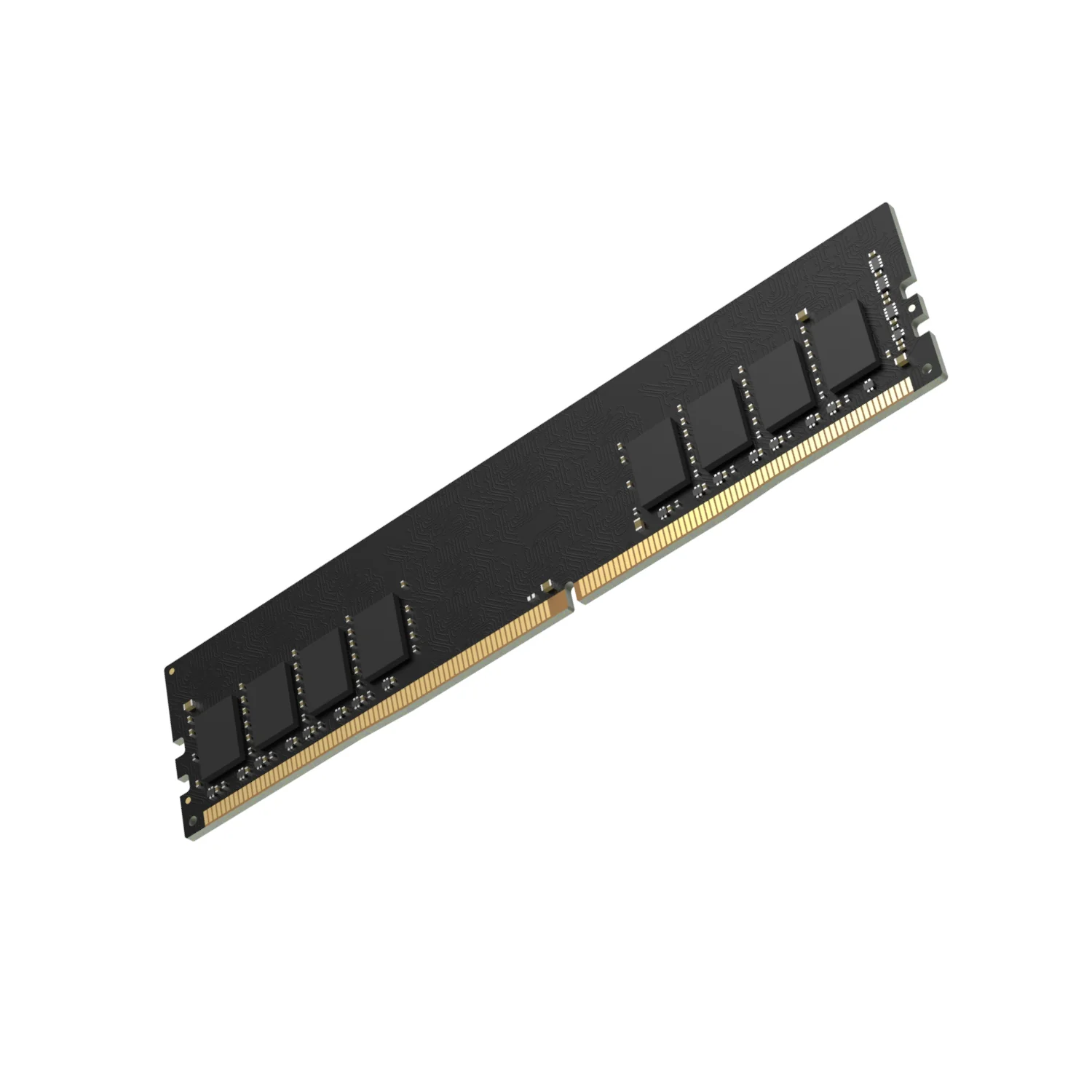 Hiksemi Hiker 16GB DDR5 4800MHz Desktop Memory - Image 2